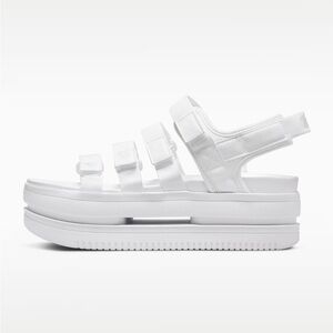 Nike Icon Womens Classic Sandals